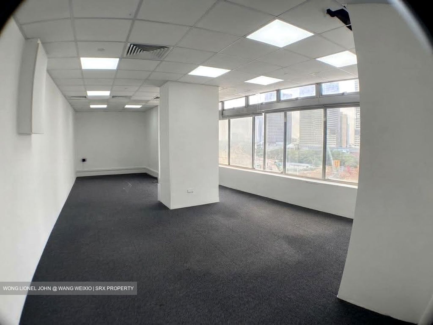 The Plaza (D7), Office #623499681
